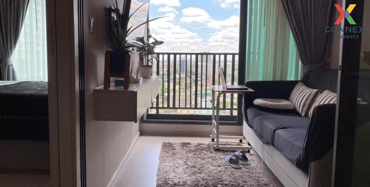 FOR SALE Condo , Life Ladprao , BTS-Ha Yaek Lat Phrao , Chomphon , Chatuchak , Bangkok , CX-81440 2