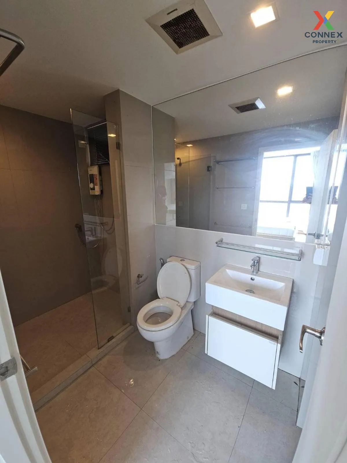 FOR RENT Condo , Chambers Cher Ratchada - Ramintra , Khlong Kum , Bung Kum , Bangkok , CX-81446