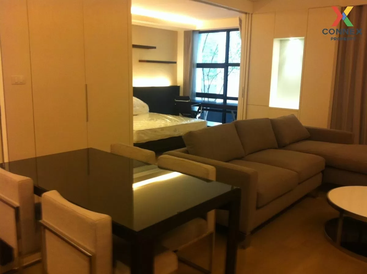 FOR RENT Condo , Mode Sukhumvit 61 , BTS-Thong Lo , Khlong Tan Nuea , Watthana , Bangkok , CX-81449 2