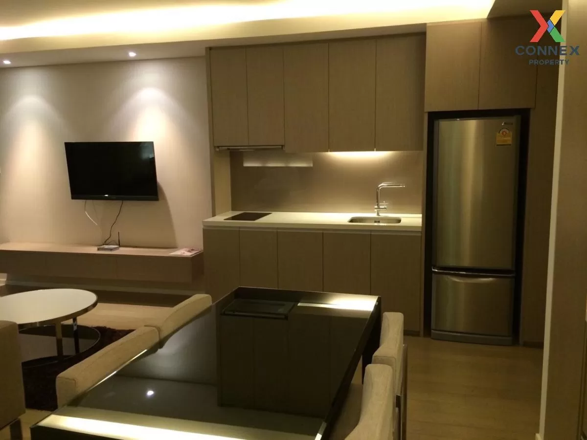 FOR RENT Condo , Mode Sukhumvit 61 , BTS-Thong Lo , Khlong Tan Nuea , Watthana , Bangkok , CX-81449 3