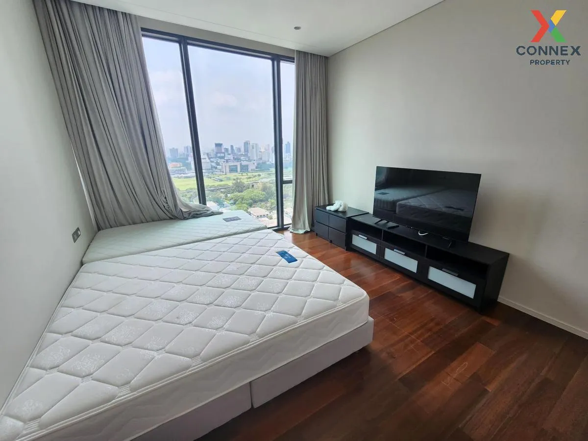 FOR SALE Condo , The Residences at Sindhorn Kempinski Hotel Bangkok , BTS-Ratchadamri , Lumpini , Pathum Wan , Bangkok , CX-81450 4