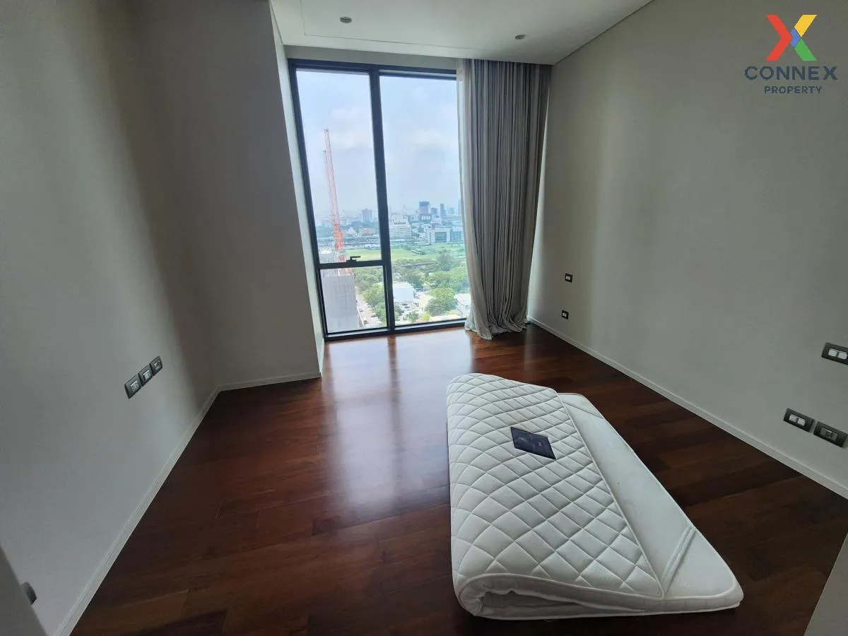 FOR SALE Condo , The Residences at Sindhorn Kempinski Hotel Bangkok , BTS-Ratchadamri , Lumpini , Pathum Wan , Bangkok , CX-81450