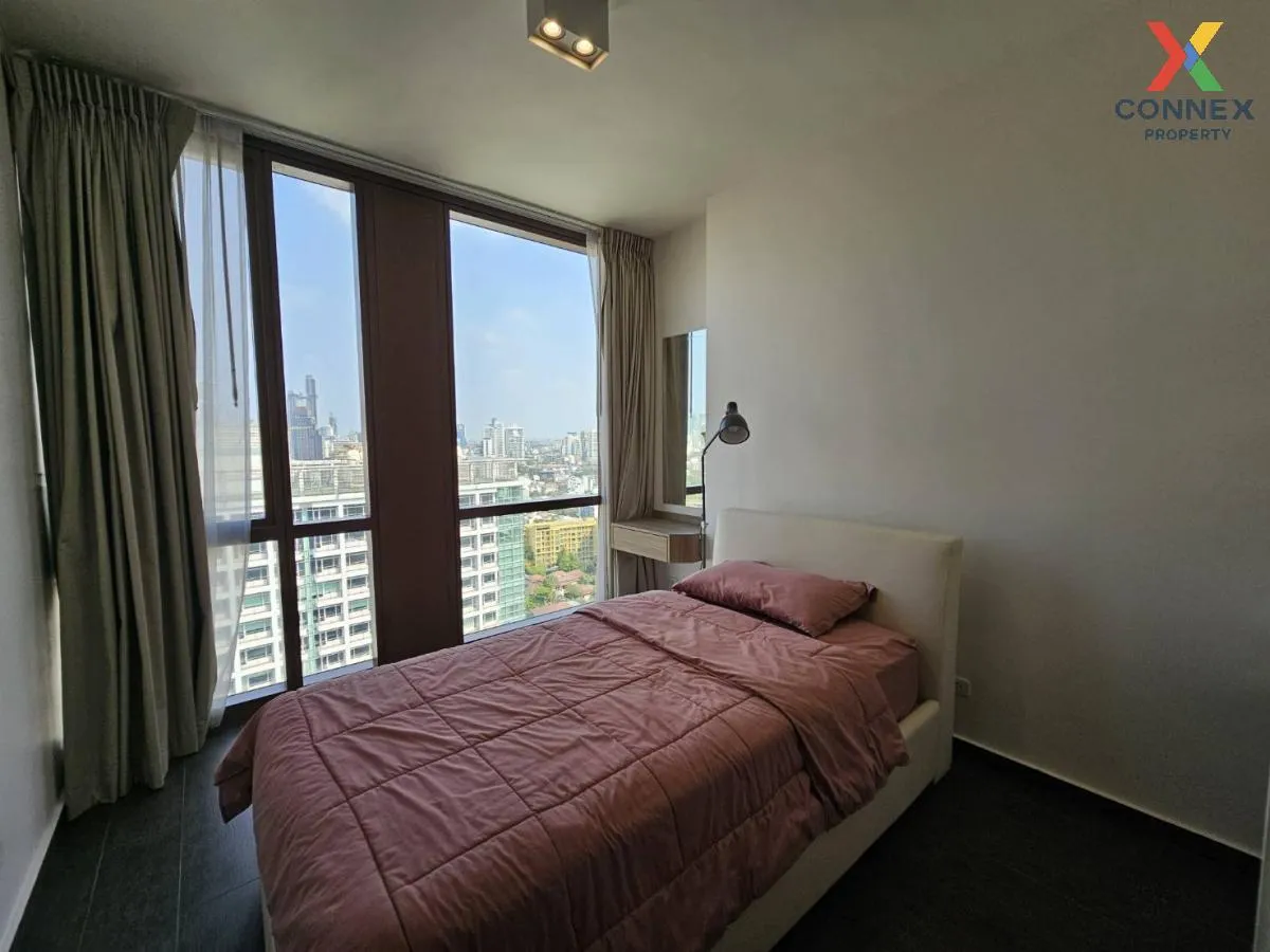 FOR RENT Condo , The Lofts Ekkamai , BTS-Ekkamai , Phra Khanong Nuea , Watthana , Bangkok , CX-81451