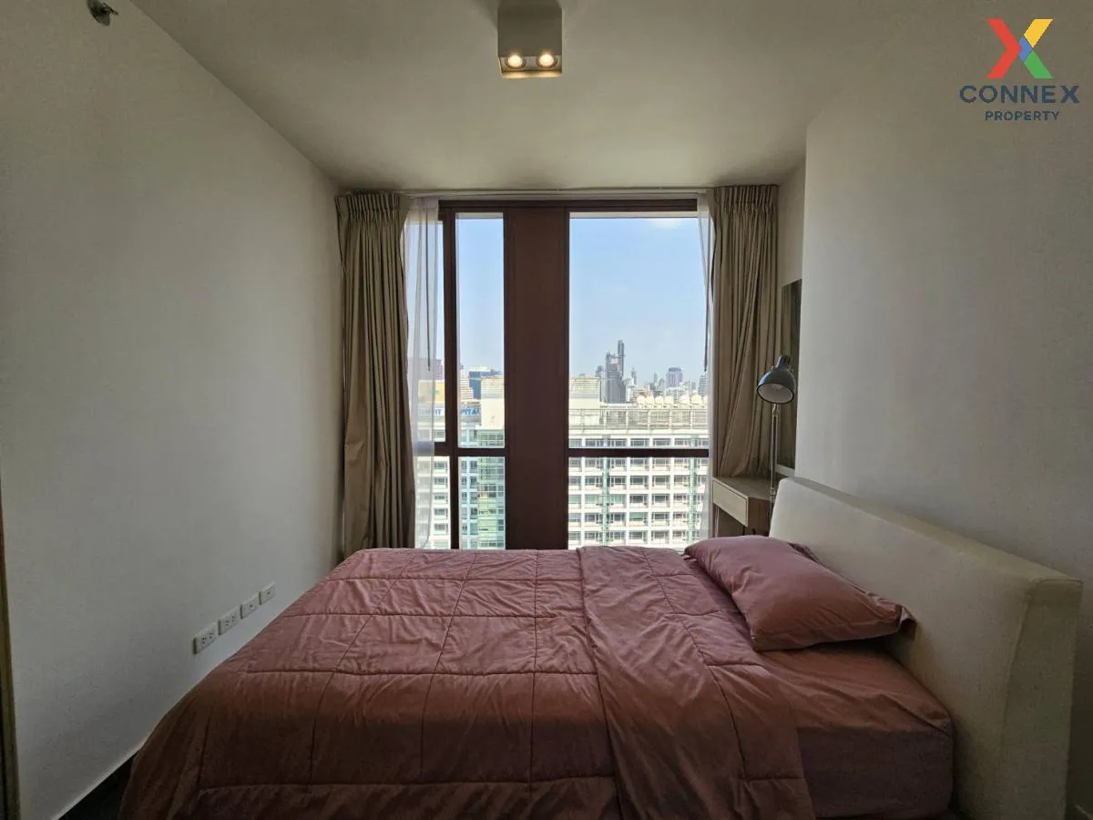 FOR RENT Condo , The Lofts Ekkamai , BTS-Ekkamai , Phra Khanong Nuea , Watthana , Bangkok , CX-81451