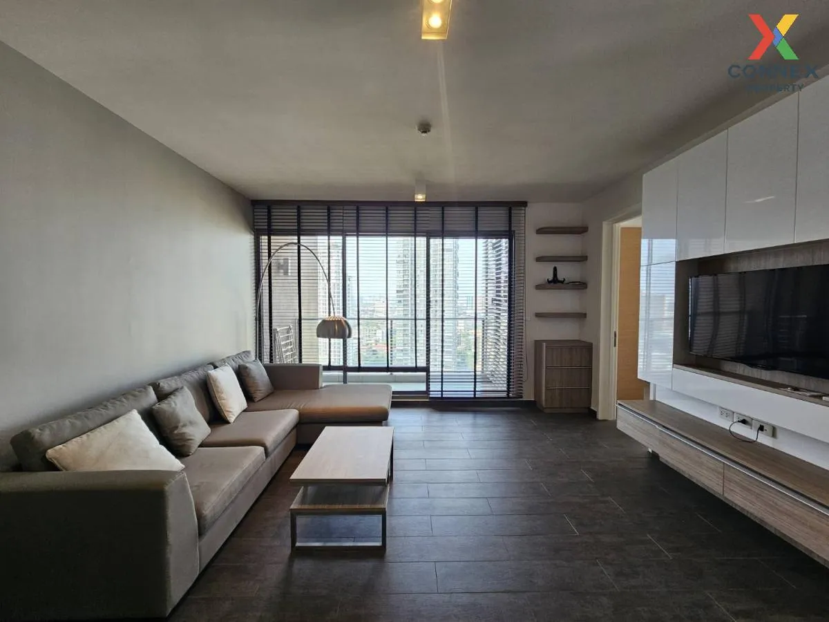 FOR RENT Condo , The Lofts Ekkamai , BTS-Ekkamai , Phra Khanong Nuea , Watthana , Bangkok , CX-81451 1