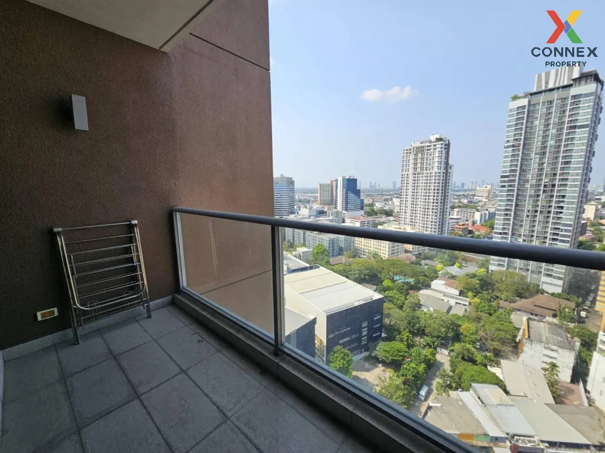 FOR RENT Condo , The Lofts Ekkamai , BTS-Ekkamai , Phra Khanong Nuea , Watthana , Bangkok , CX-81451