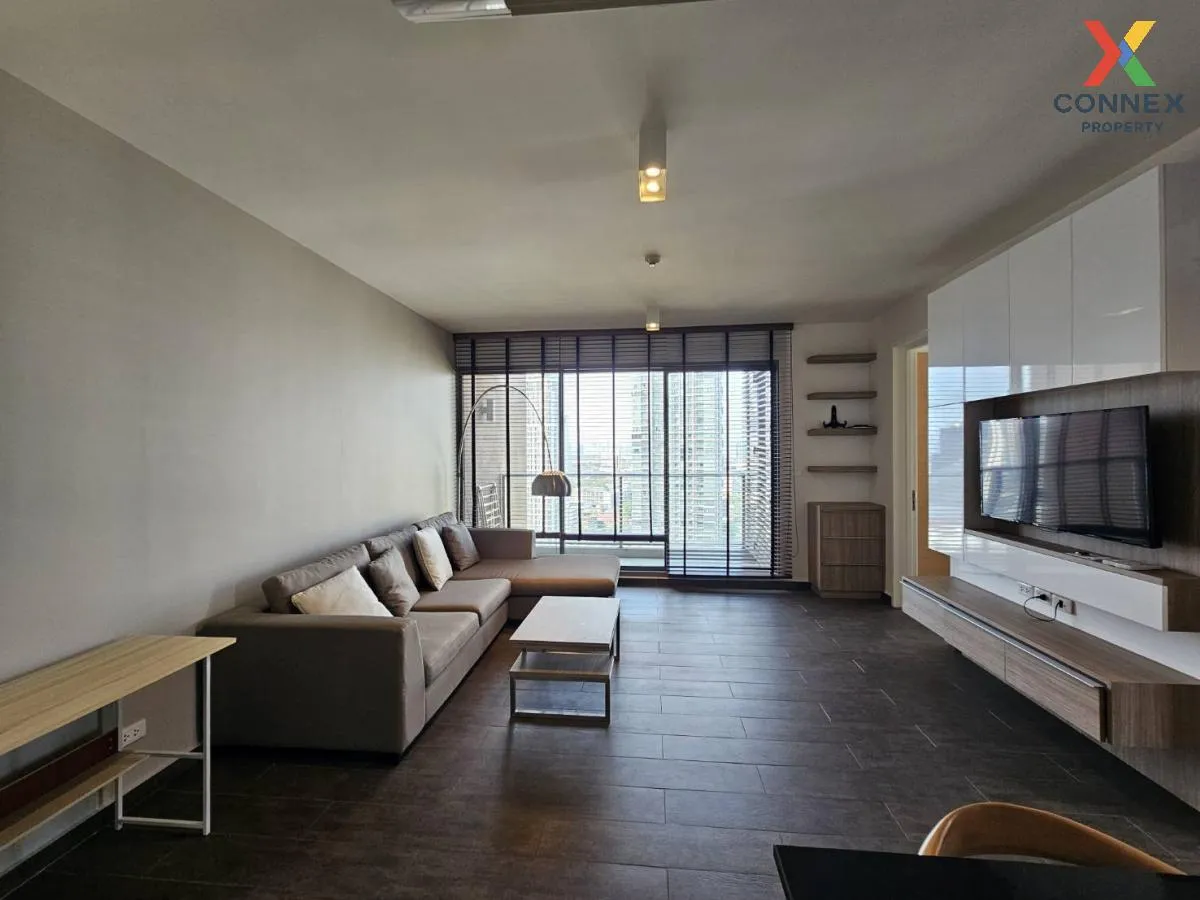 FOR RENT Condo , The Lofts Ekkamai , BTS-Ekkamai , Phra Khanong Nuea , Watthana , Bangkok , CX-81451