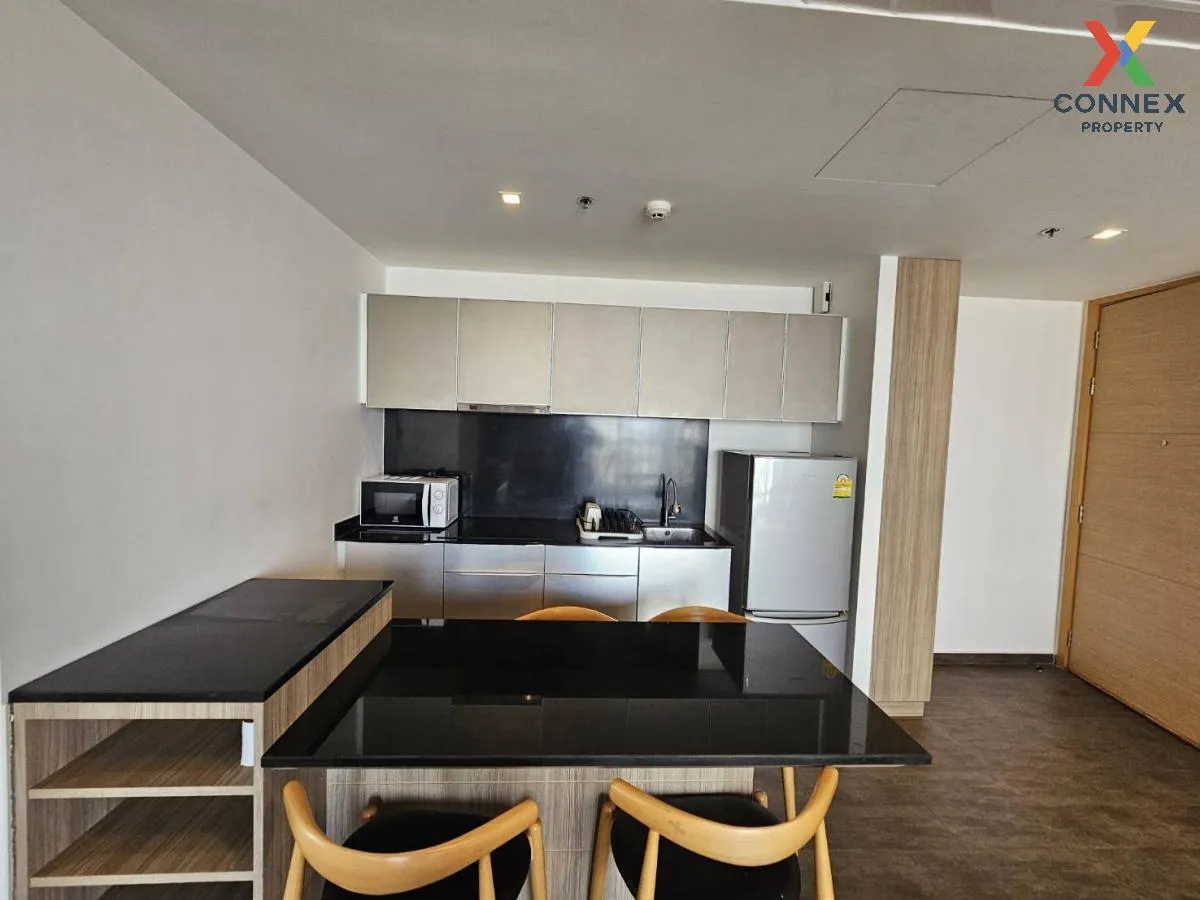 FOR RENT Condo , The Lofts Ekkamai , BTS-Ekkamai , Phra Khanong Nuea , Watthana , Bangkok , CX-81451