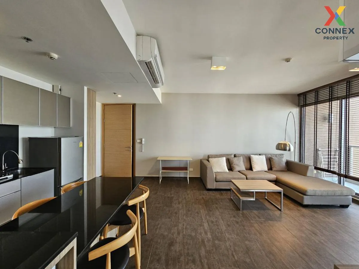 FOR RENT Condo , The Lofts Ekkamai , BTS-Ekkamai , Phra Khanong Nuea , Watthana , Bangkok , CX-81451