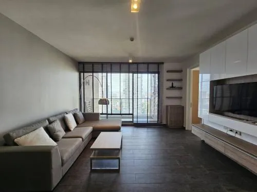 FOR RENT Condo , The Lofts Ekkamai , BTS-Ekkamai , Phra Khanong Nuea , Watthana , Bangkok , CX-81451