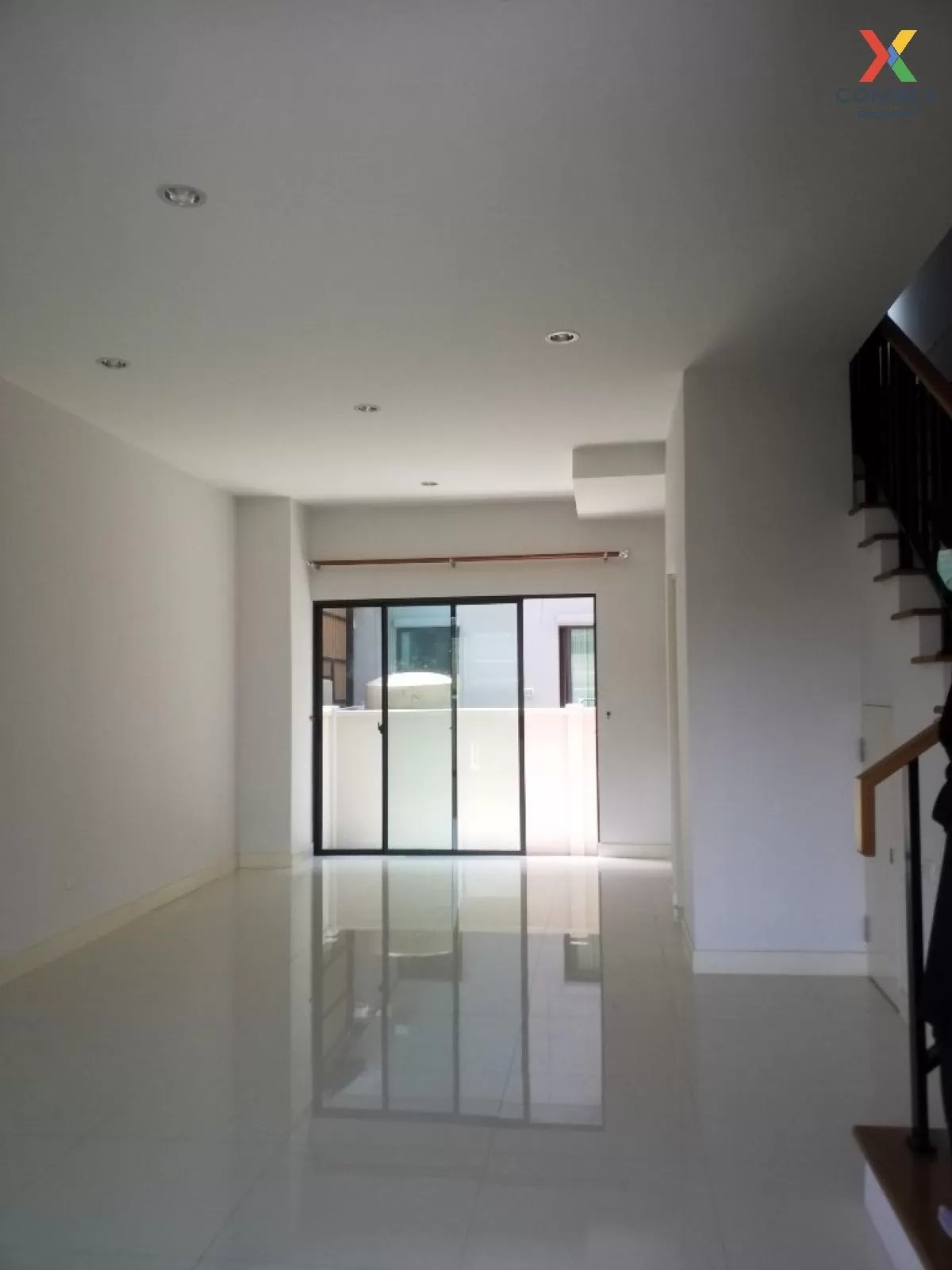 FOR SALE Townhouse/Townhome  , Baan Klang Muang Rama 9-New Krungthep Kreetha , Thap Chang , Saphan Sung , Bangkok , CX-81469