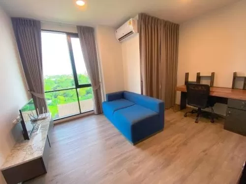 FOR RENT Condo , Beat Bangwa Interchange , BTS-Bang Wa , Bang Wa , Phasi Charoen , Bangkok , CX-81471