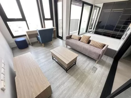 FOR RENT Condo , XT Ekkamai , BTS-Ekkamai , Khlong Tan Nuea , Watthana , Bangkok , CX-81482