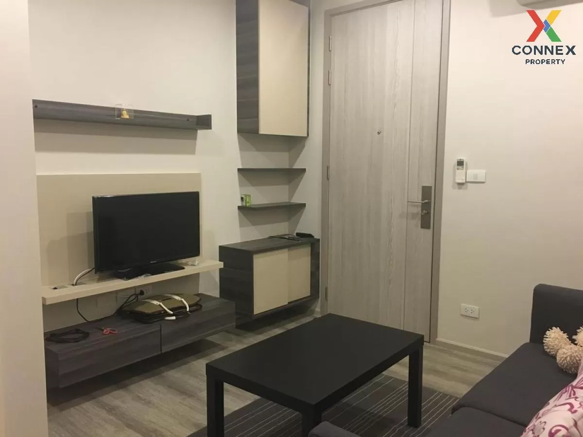 FOR RENT Condo , Centric Ari Station , BTS-Ari , Sam Sen Nai , Phaya Thai , Bangkok , CX-81488 1