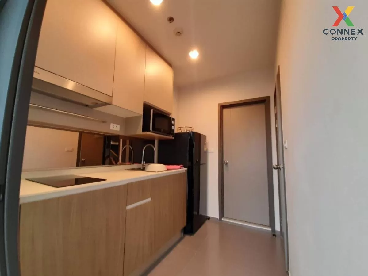 FOR RENT Condo , Ideo Thapra Interchange , MRT-Tha Phra , Wat Tha Phra , Bangkok Yai , Bangkok , CX-81493