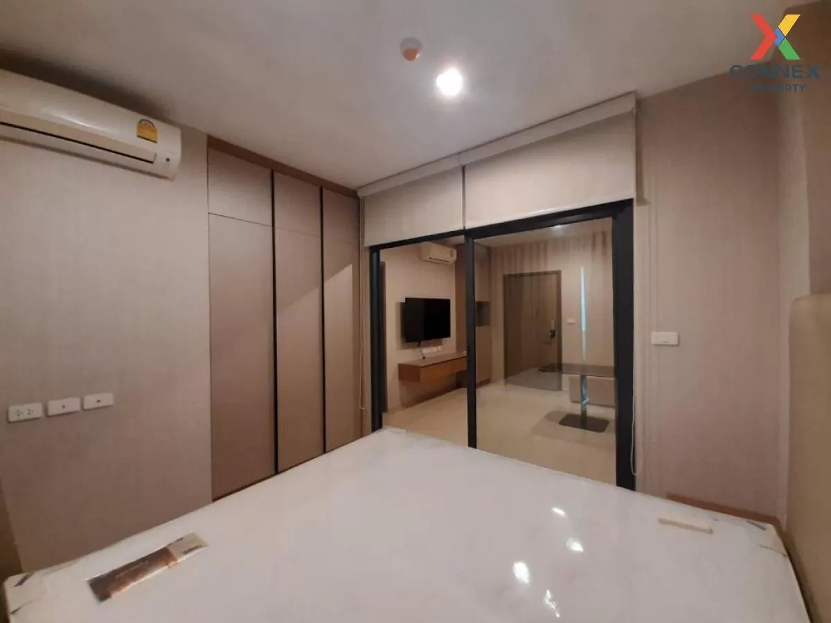 FOR RENT Condo , Ideo Thapra Interchange , MRT-Tha Phra , Wat Tha Phra , Bangkok Yai , Bangkok , CX-81493