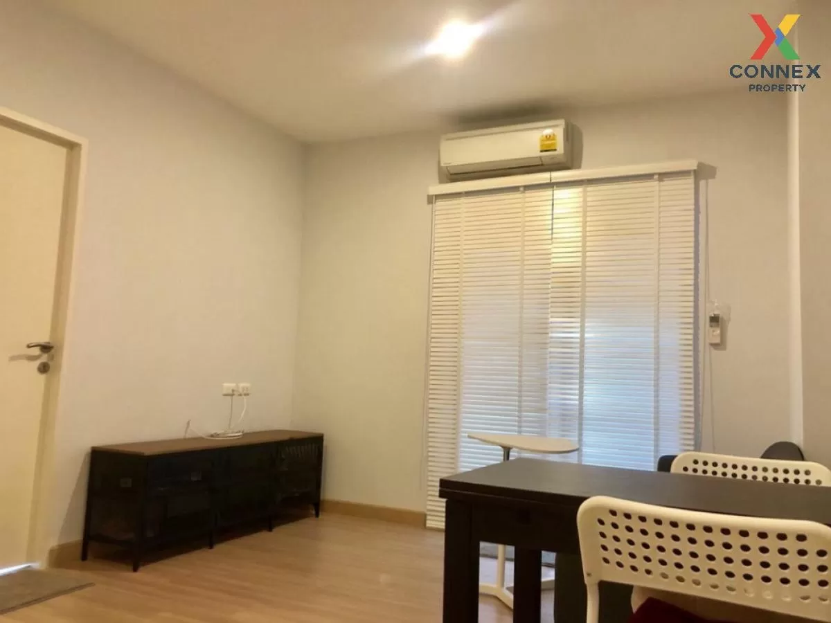 FOR RENT Condo , Niche Mono Ratchavipha , Lat Yao , Chatuchak , Bangkok , CX-81506 3