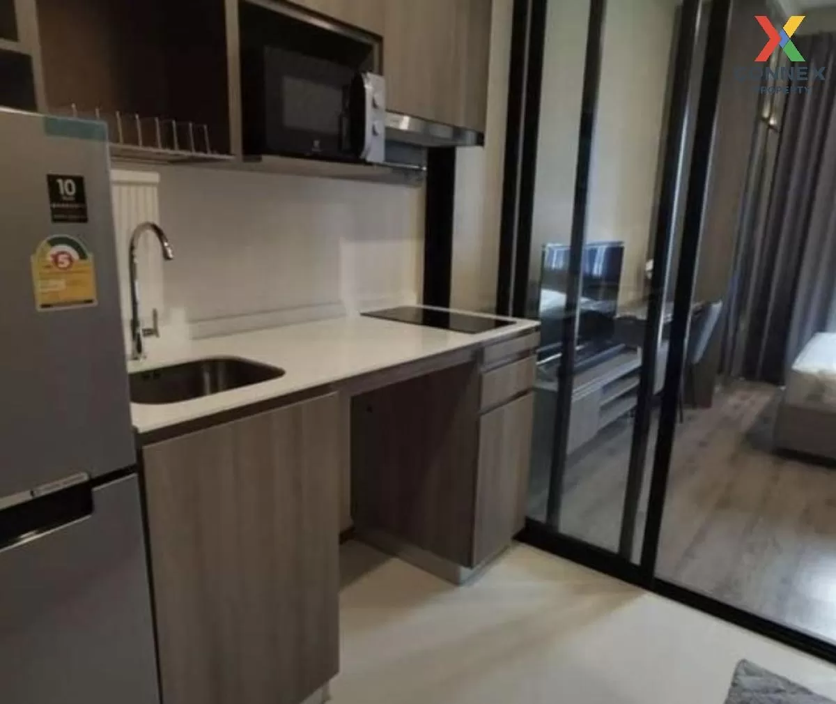 FOR RENT Condo , Knightsbridge Prime Onnut , BTS-On Nut , Phra Khanong , Watthana , Bangkok , CX-81510