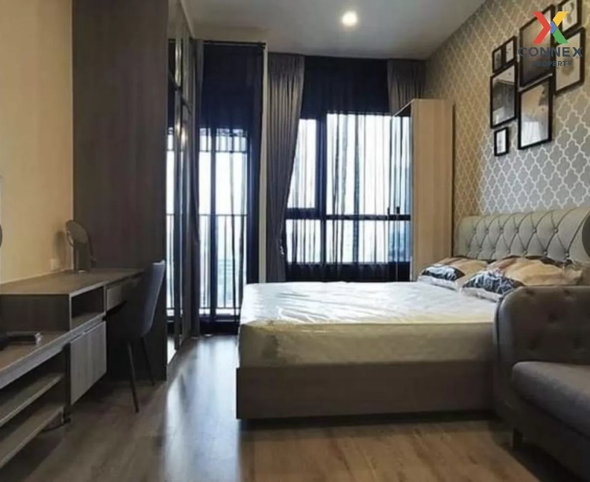 FOR RENT Condo , Knightsbridge Prime Onnut , BTS-On Nut , Phra Khanong , Watthana , Bangkok , CX-81510