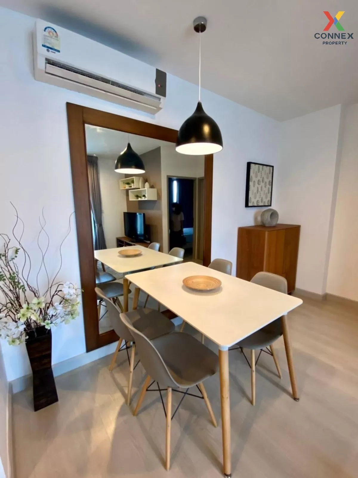 FOR RENT Condo , Ideo Mobi Sukhumvit , BTS-On Nut , Bang Chak , Phra Khanong , Bangkok , CX-81516