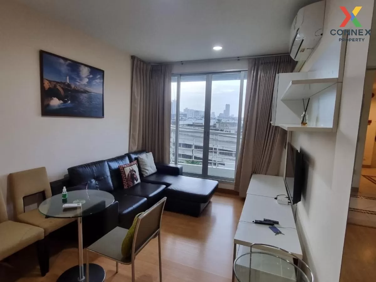 FOR RENT Condo , Life @ Ratchada (Ladprao 36) , BTS-Ha Yaek Lat Phrao , Chomphon , Chatuchak , Bangkok , CX-81523 1