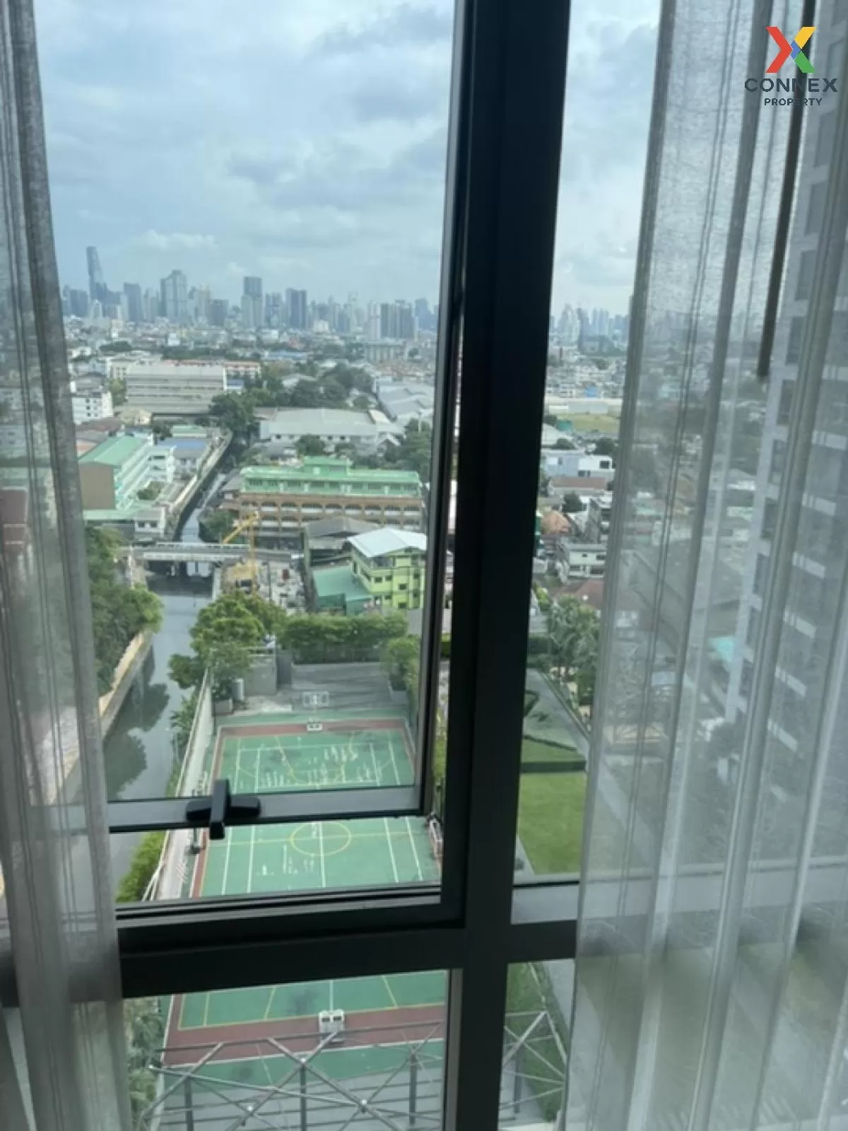 FOR RENT Condo , Star View Rama 3 , Bang Kho Laem , Bang Kho Laem , Bangkok , CX-81528