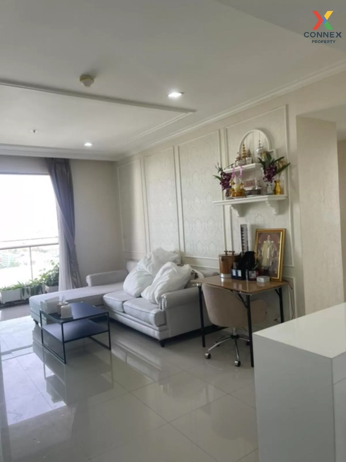 FOR RENT Condo , Star View Rama 3 , Bang Kho Laem , Bang Kho Laem , Bangkok , CX-81528 2