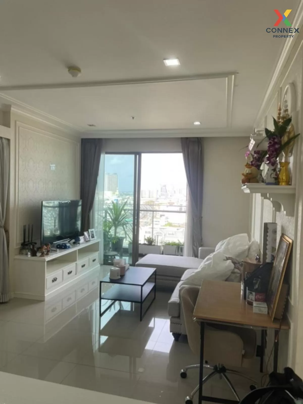 FOR RENT Condo , Star View Rama 3 , Bang Kho Laem , Bang Kho Laem , Bangkok , CX-81528 3