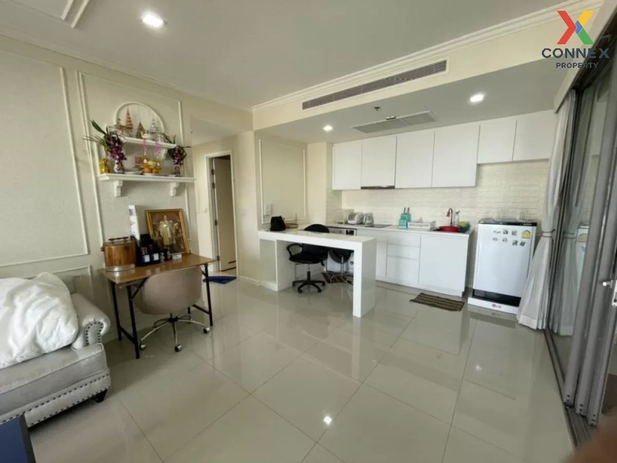 FOR RENT Condo , Star View Rama 3 , Bang Kho Laem , Bang Kho Laem , Bangkok , CX-81528 4