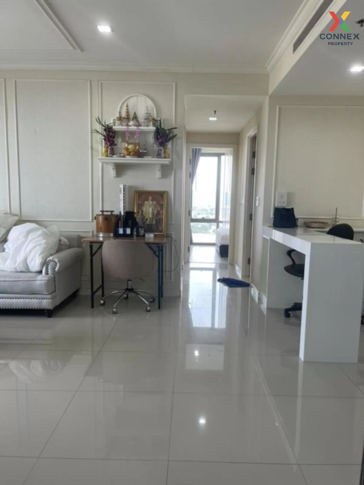 FOR RENT Condo , Star View Rama 3 , Bang Kho Laem , Bang Kho Laem , Bangkok , CX-81528