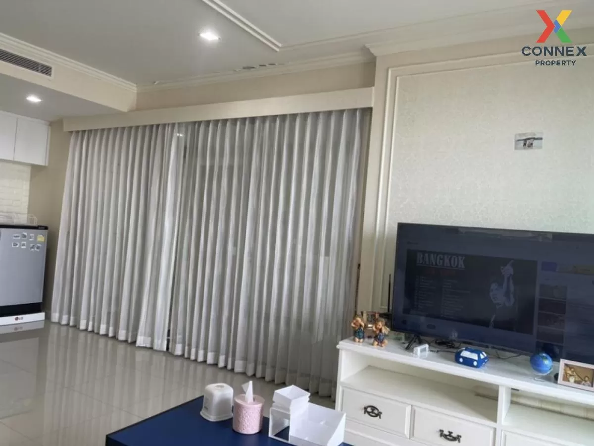 FOR RENT Condo , Star View Rama 3 , Bang Kho Laem , Bang Kho Laem , Bangkok , CX-81528