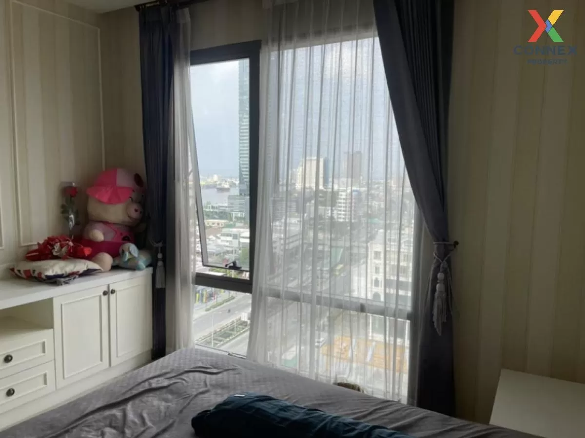 FOR RENT Condo , Star View Rama 3 , Bang Kho Laem , Bang Kho Laem , Bangkok , CX-81528