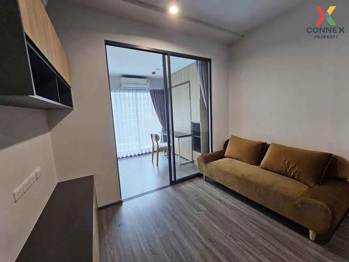 FOR RENT Condo , Ideo Chula-Samyan , MRT-Sam Yan , Si Phraya , Bang Rak , Bangkok , CX-81533 1