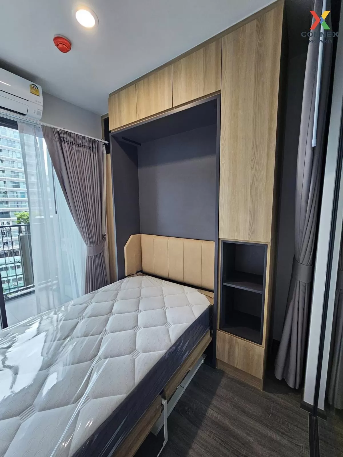 FOR RENT Condo , Ideo Chula-Samyan , MRT-Sam Yan , Si Phraya , Bang Rak , Bangkok , CX-81533