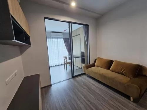 FOR RENT Condo , Ideo Chula-Samyan , MRT-Sam Yan , Si Phraya , Bang Rak , Bangkok , CX-81533