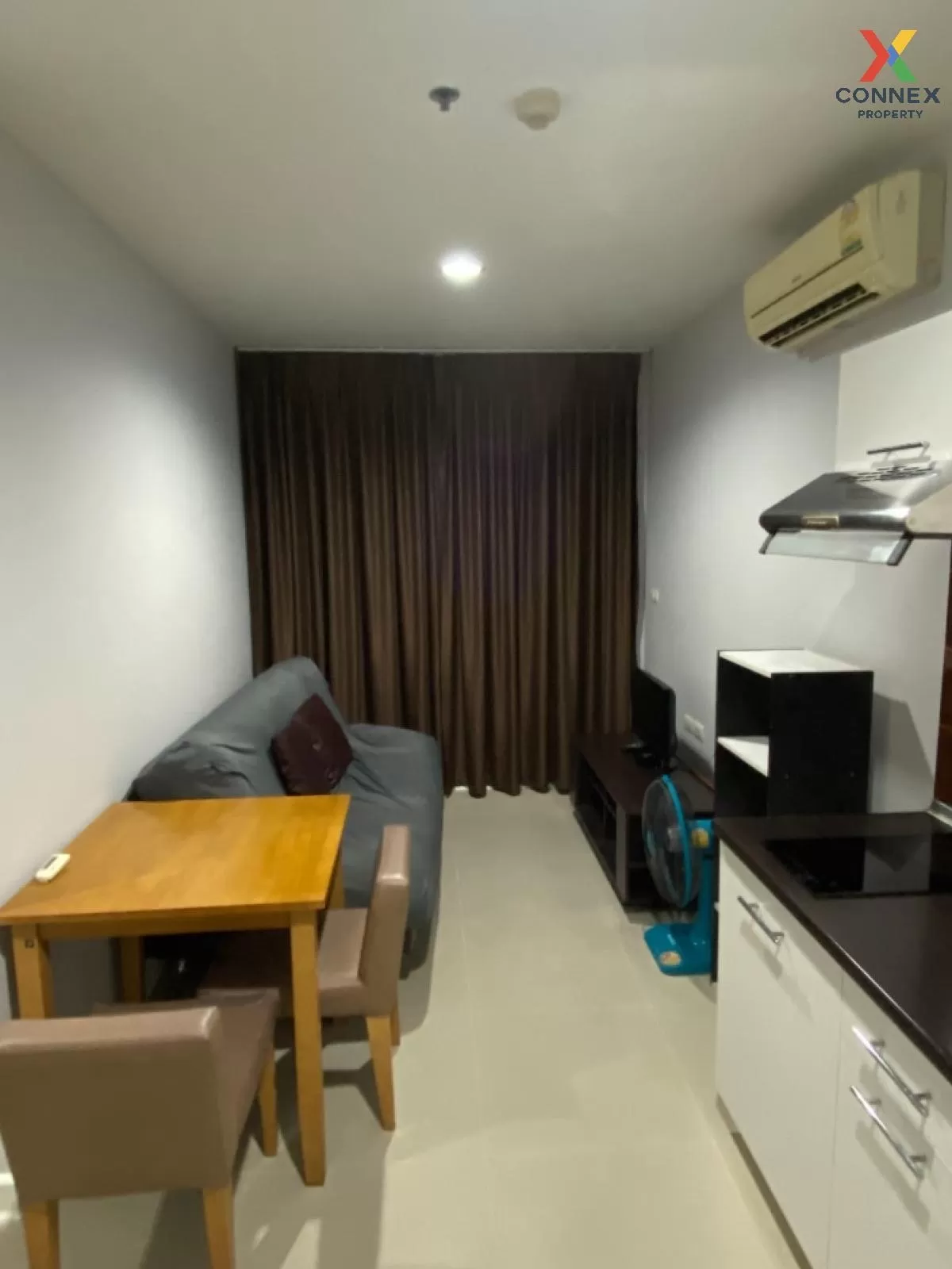 FOR SALE Condo , @ City Sukhumvit 101/1 , BTS-Punnawithi , Bang Chak , Phra Khanong , Bangkok , CX-81536 2