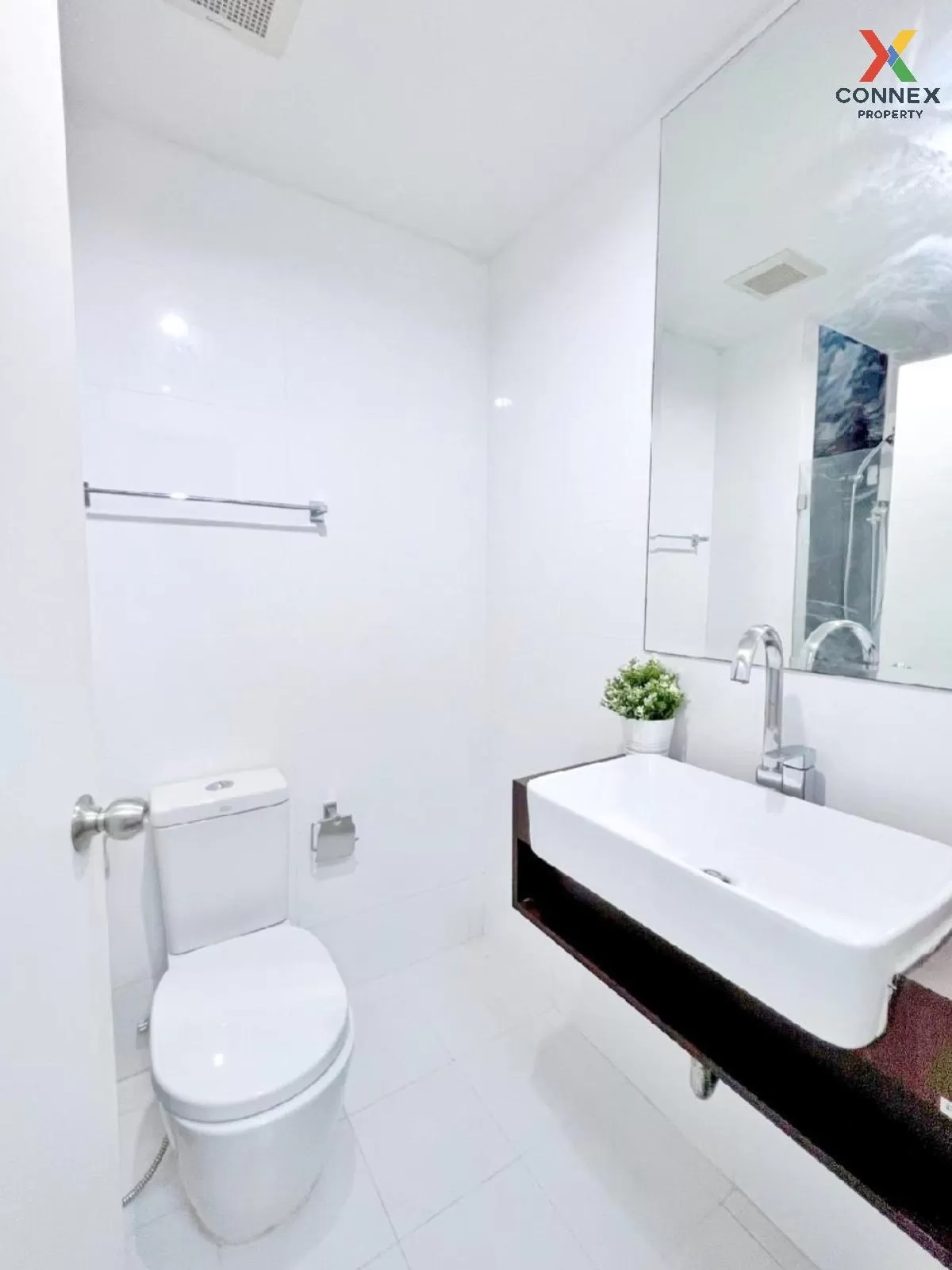 FOR RENT Condo , A Space ME Sukhumvit 77 , BTS-On Nut , Phra Khanong , Watthana , Bangkok , CX-81540