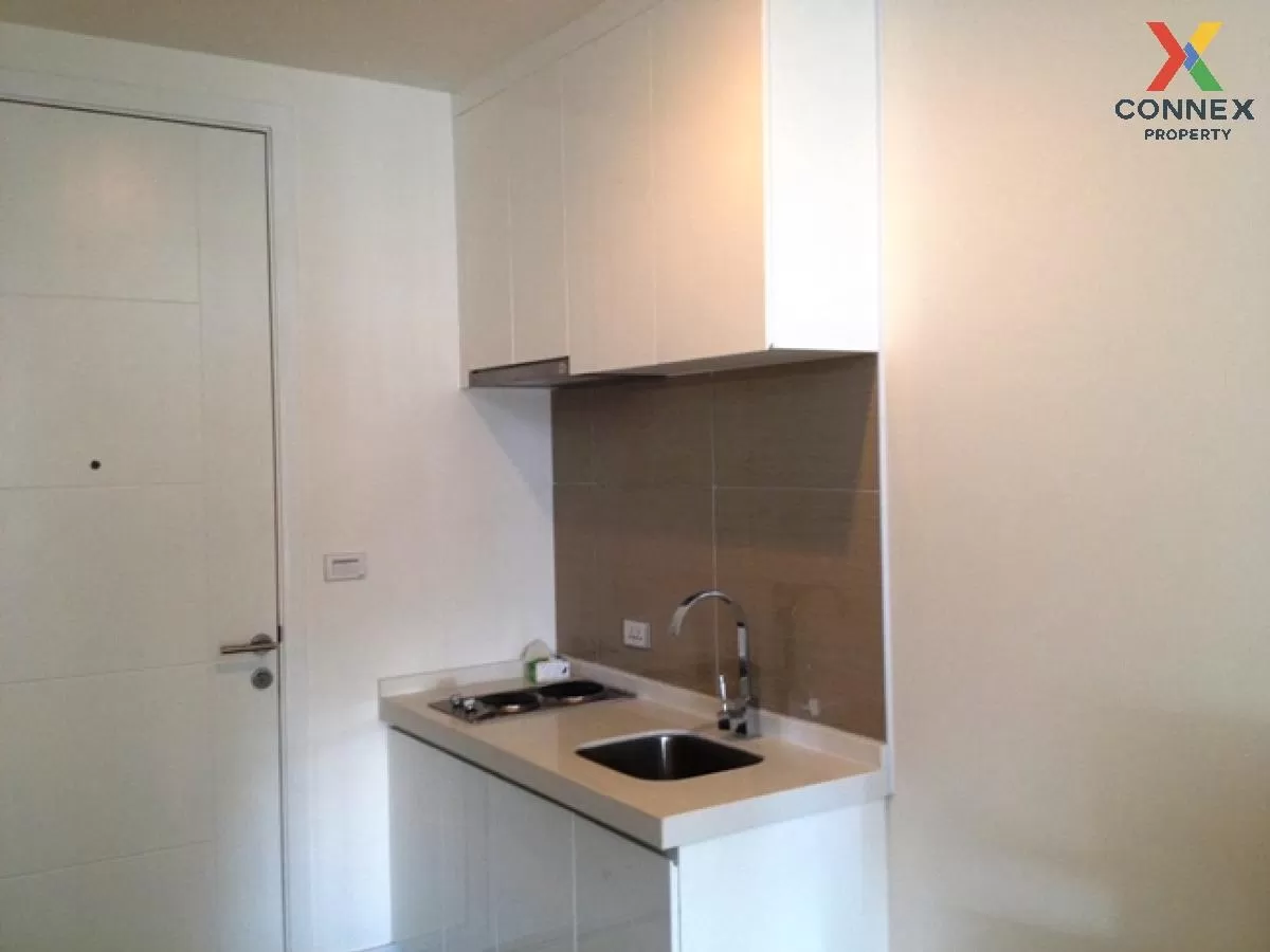 FOR RENT Condo , TC Green Rama 9 , MRT-Phra Ram 9 , Huai Khwang , Huai Khwang , Bangkok , CX-81546 4