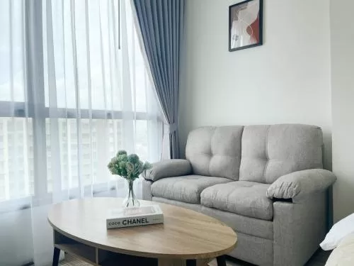 FOR RENT Condo , The Rich Rama 9 - Srinakarin , ARL-Hua Mak , Suan Luang , Suan Luang , Bangkok , CX-81552