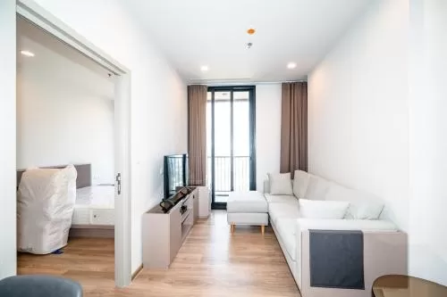 FOR RENT Condo , Oka Haus Sukhumvit 36 , high floor , BTS-Thong Lo , Khlong Tan , Khlong Toei , Bangkok , CX-81558