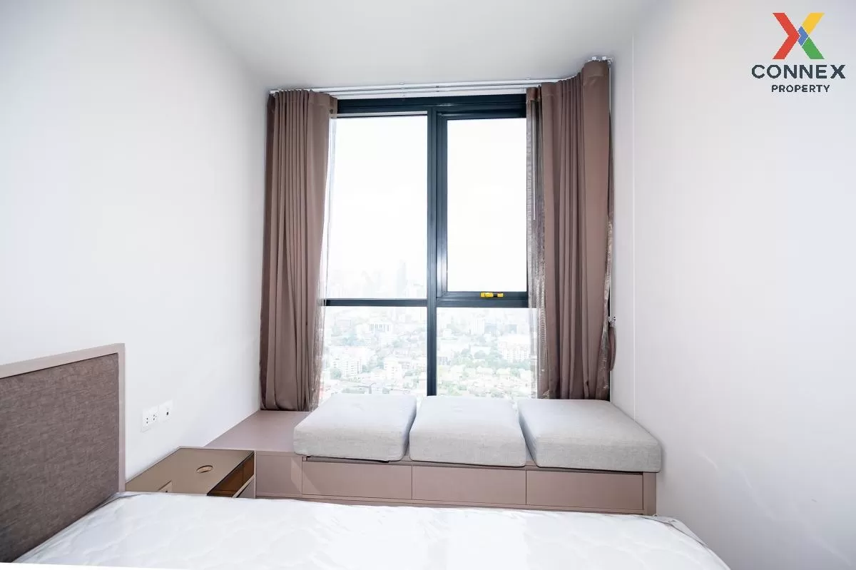 FOR RENT Condo , Oka Haus Sukhumvit 36 , high floor , BTS-Thong Lo , Khlong Tan , Khlong Toei , Bangkok , CX-81559