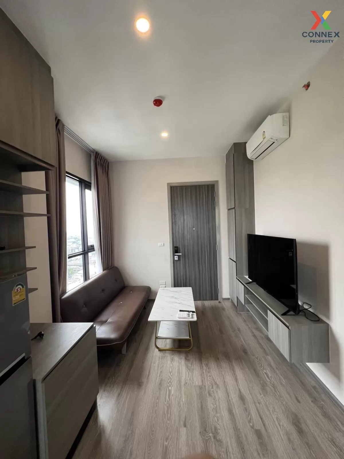 FOR RENT Condo , Knightsbridge Prime Onnut , BTS-On Nut , Phra Khanong , Watthana , Bangkok , CX-81569