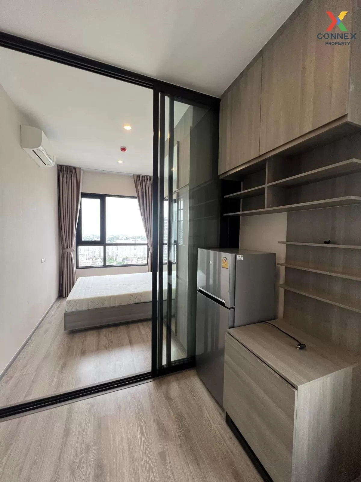 FOR RENT Condo , Knightsbridge Prime Onnut , BTS-On Nut , Phra Khanong , Watthana , Bangkok , CX-81569