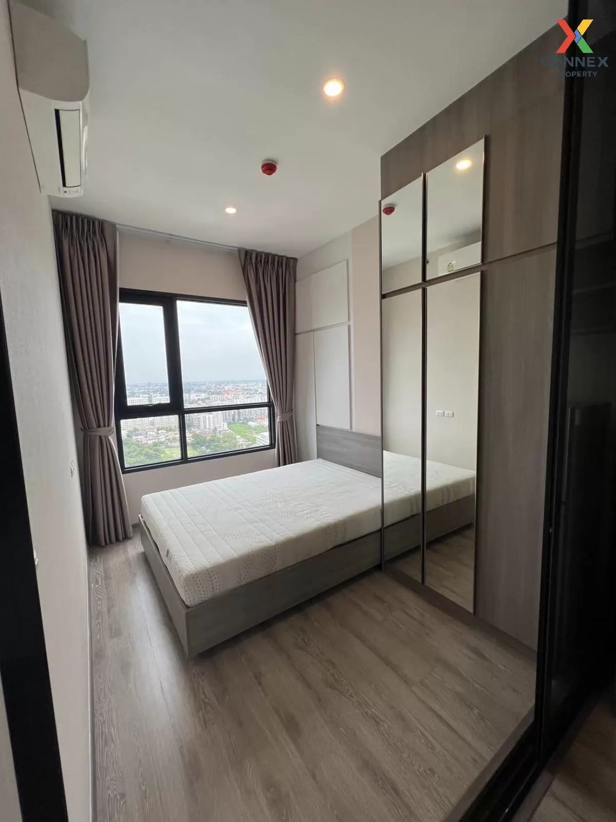 FOR RENT Condo , Knightsbridge Prime Onnut , BTS-On Nut , Phra Khanong , Watthana , Bangkok , CX-81569