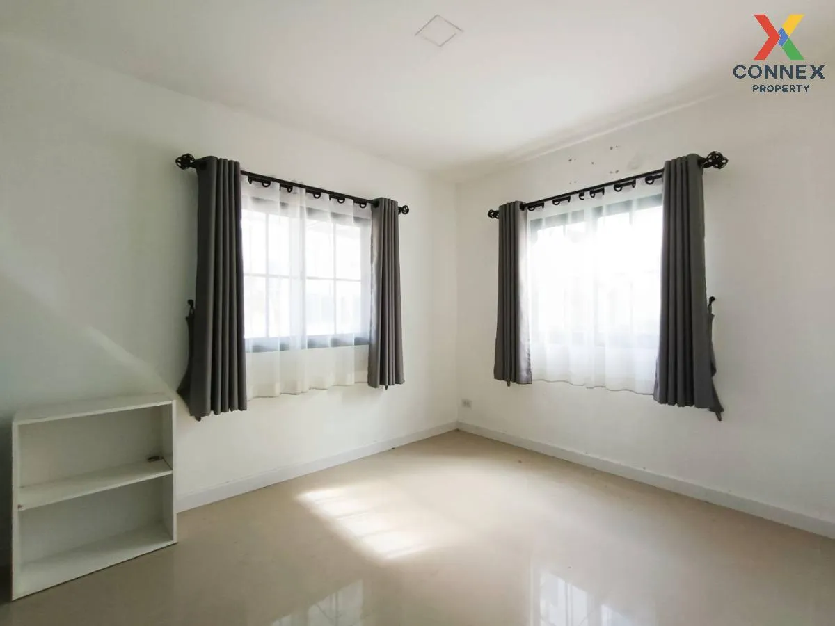 FOR SALE House , Sivarom Nature Plus Rama 2-Tha kham , Tha Kham , Bang Khun Thian , Bangkok , CX-81572