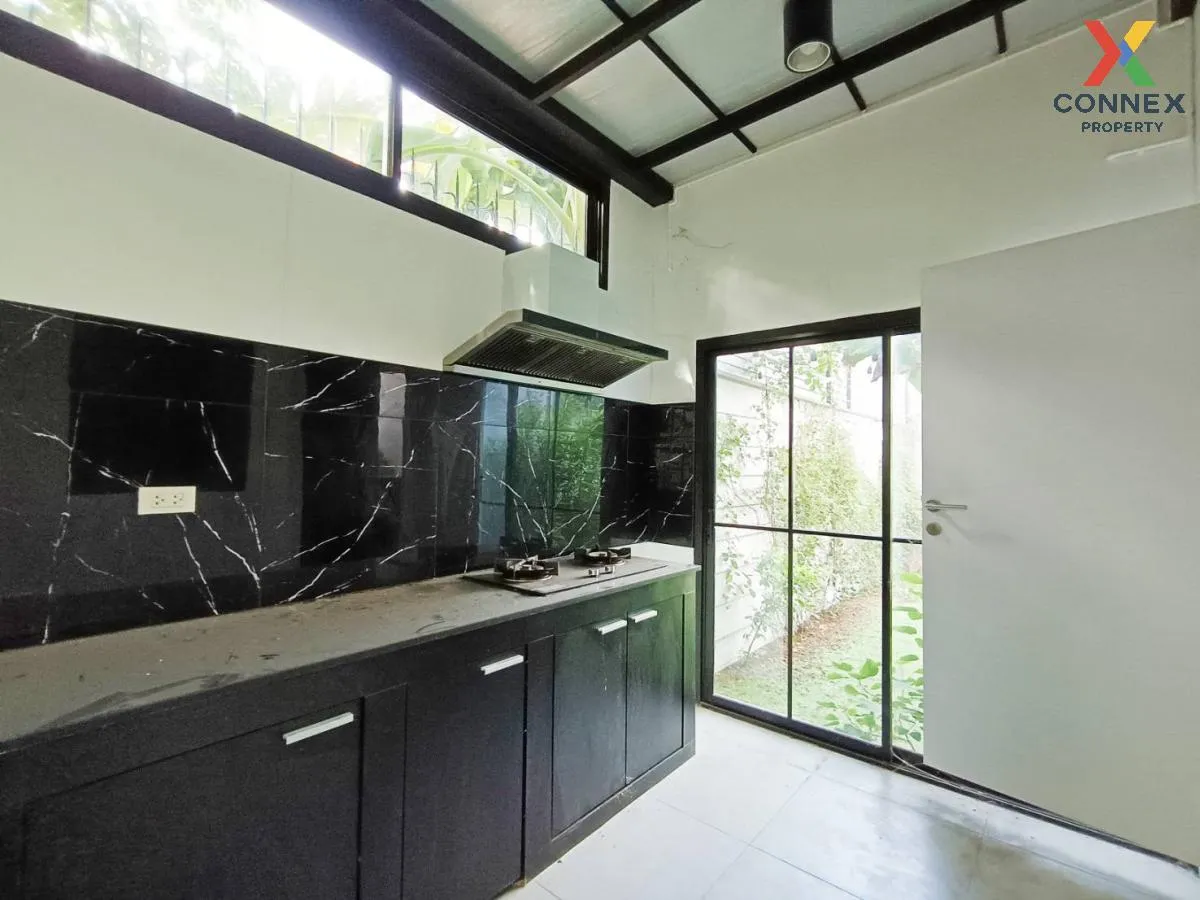 FOR SALE House , Sivarom Nature Plus Rama 2-Tha kham , Tha Kham , Bang Khun Thian , Bangkok , CX-81572