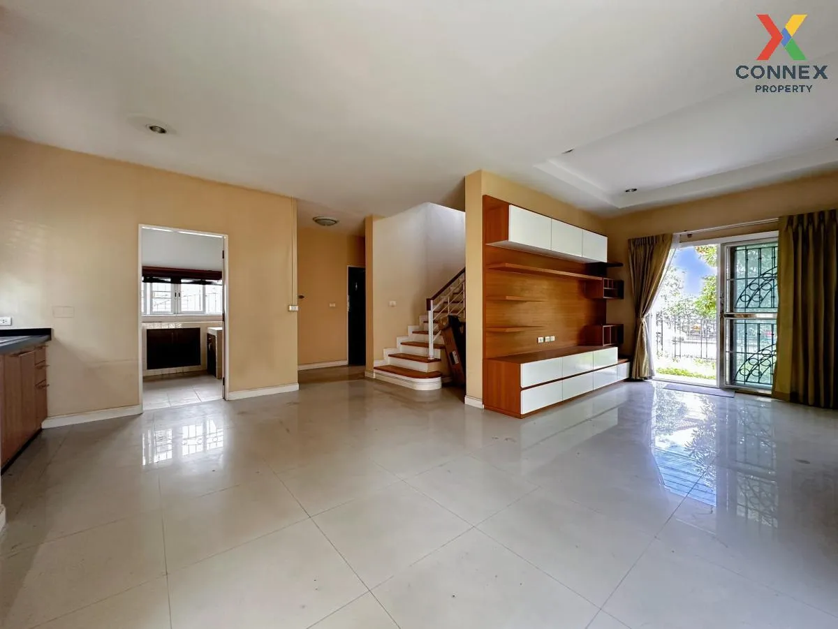 FOR SALE House , THE CENTRO RAMINDRA , Khanna Yao , Khanna Yao , Bangkok , CX-81575