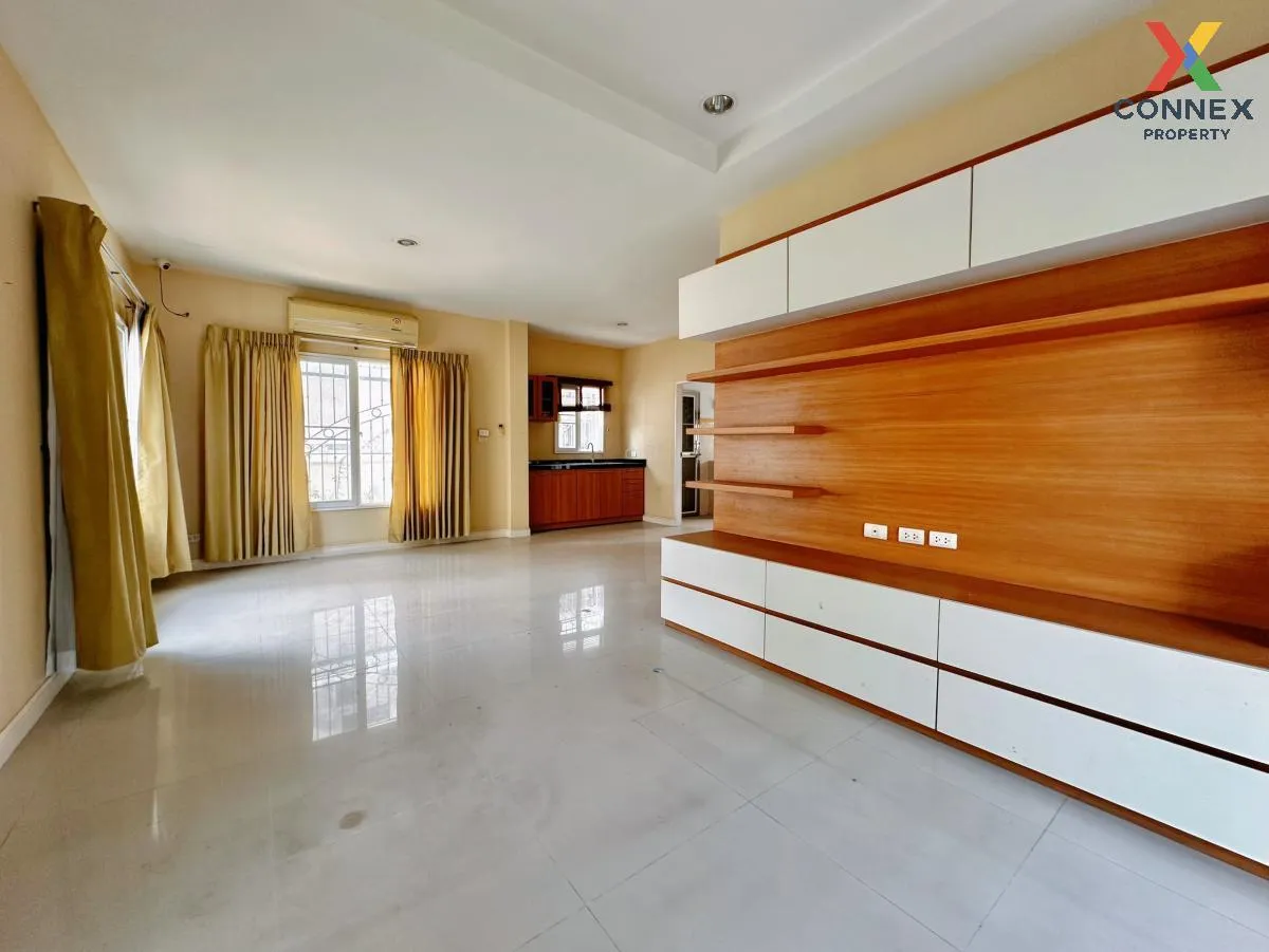 FOR SALE House , THE CENTRO RAMINDRA , Khanna Yao , Khanna Yao , Bangkok , CX-81575