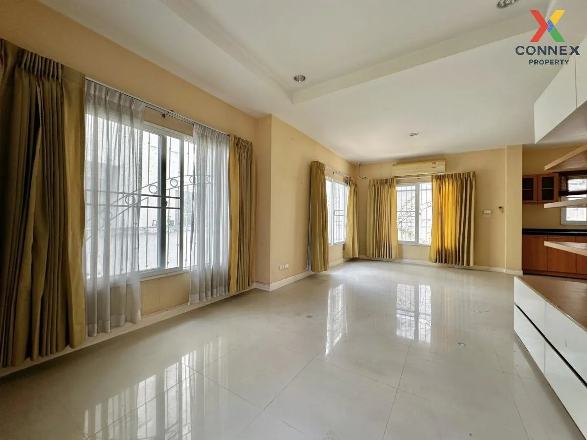 FOR SALE House , THE CENTRO RAMINDRA , Khanna Yao , Khanna Yao , Bangkok , CX-81575