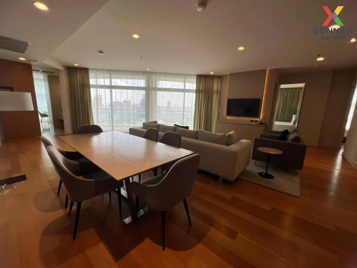 FOR RENT Condo , Chatrium Residence Riverside , Wat Phraya Krai , Bang Kho Laem , Bangkok , CX-81576